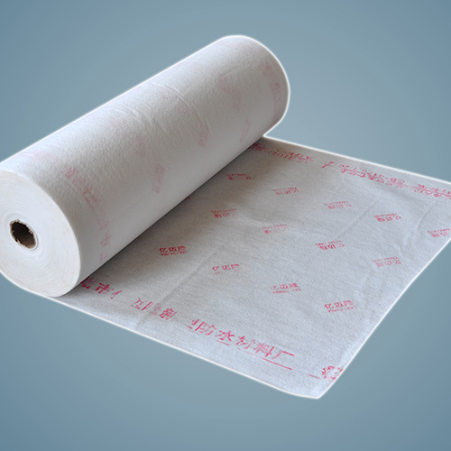 郑州辽宁防水卷材在基层表面和卷材表面涂胶粘剂并预留搭接边以涂刷接缝胶